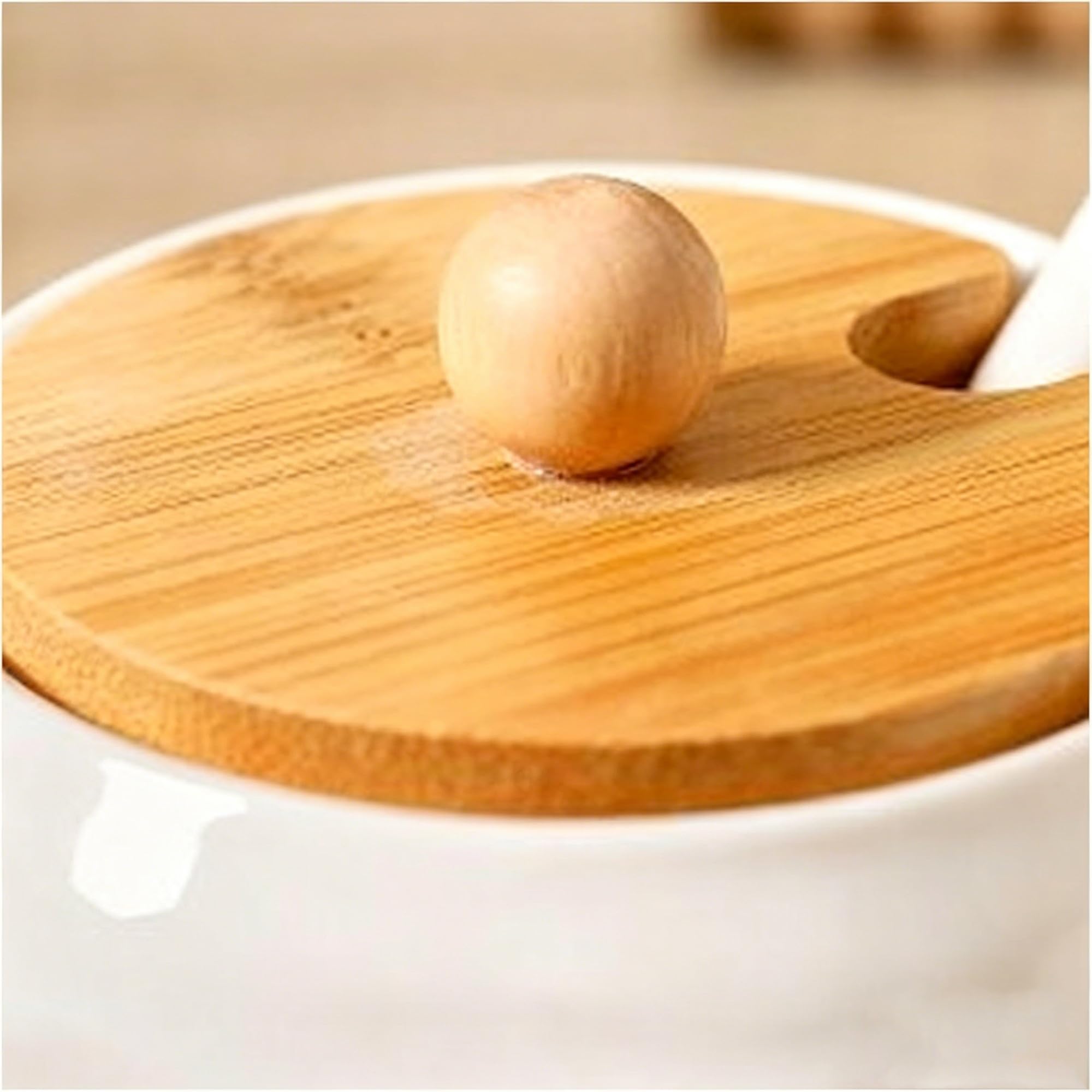 Set di brocche for zucchero e panna in ceramica, zuccheriera for latte in stile britannico con vassoio da portata
