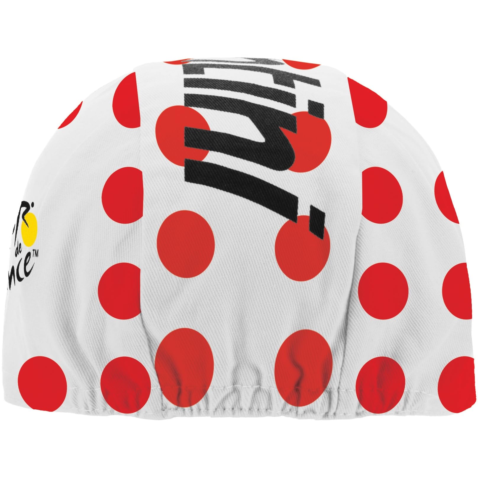 Santini Berretto Marca Modello Cycling cap - Tour de France Official