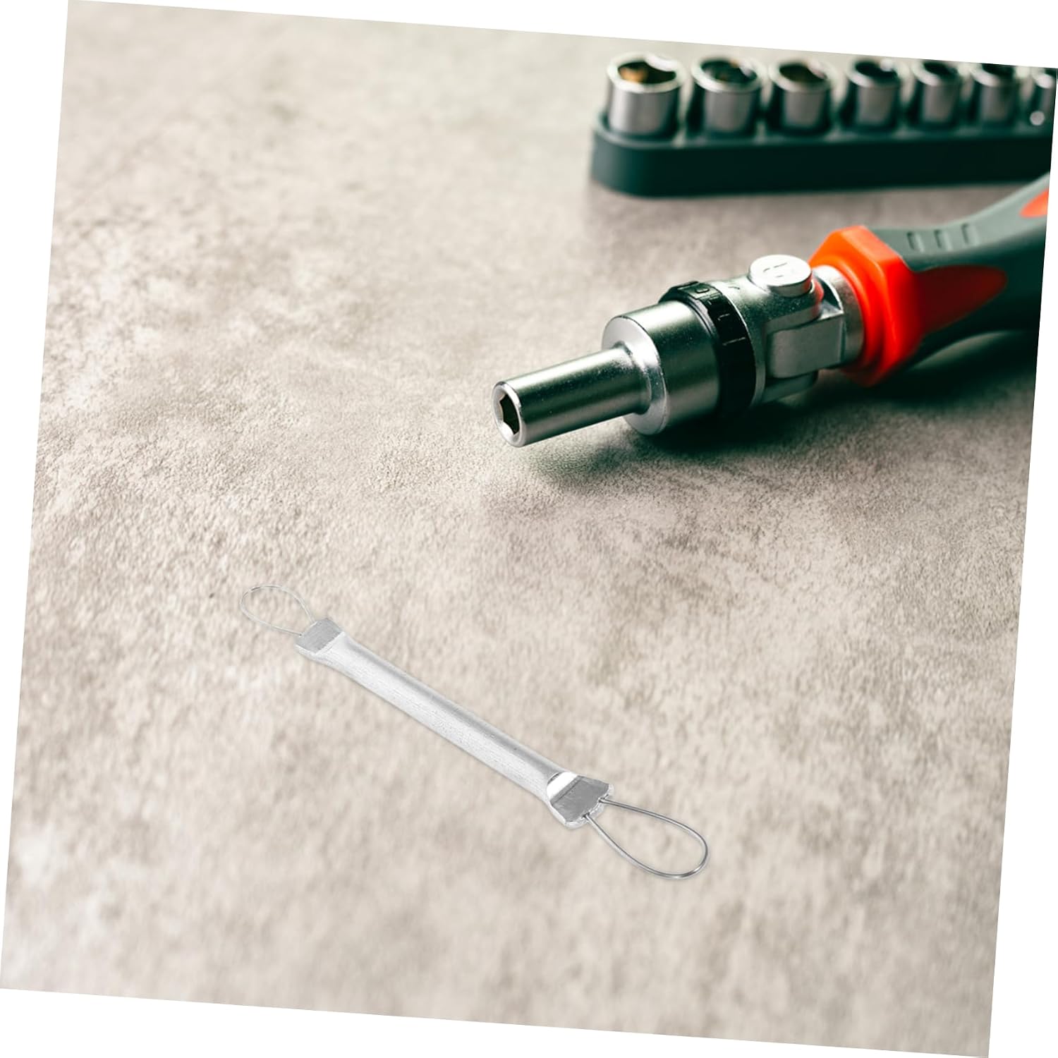 Transmission Installer Tool Efficient Automotive Repair Fixture for Valve and Oil Seal Installation User Friendly Design for Optimal Sealing and Leak