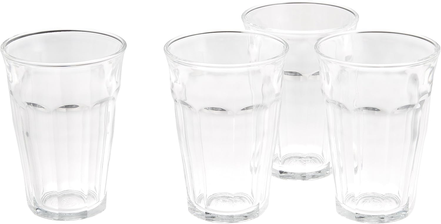Duralex Picardy 1120 360cc Set of 4