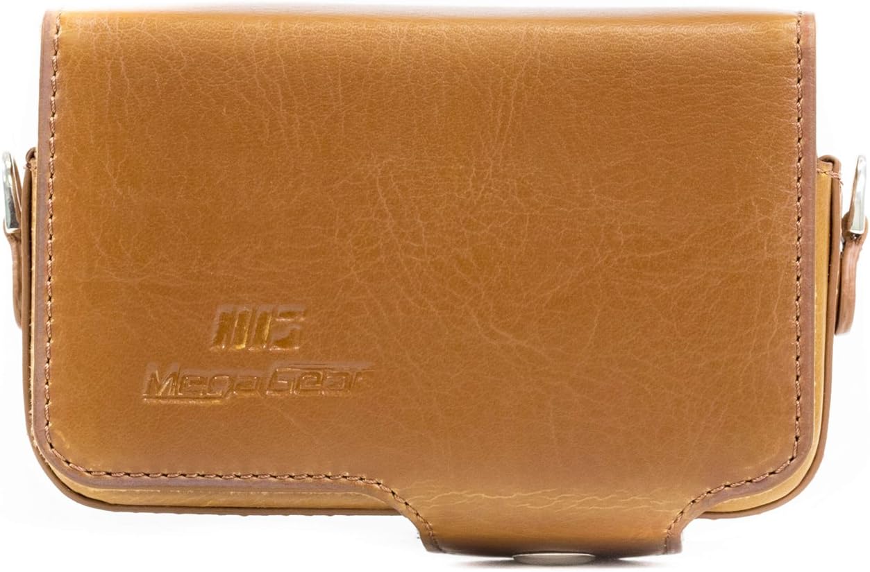 Megagear Canon PowerShot SX740 Universal Camera Case