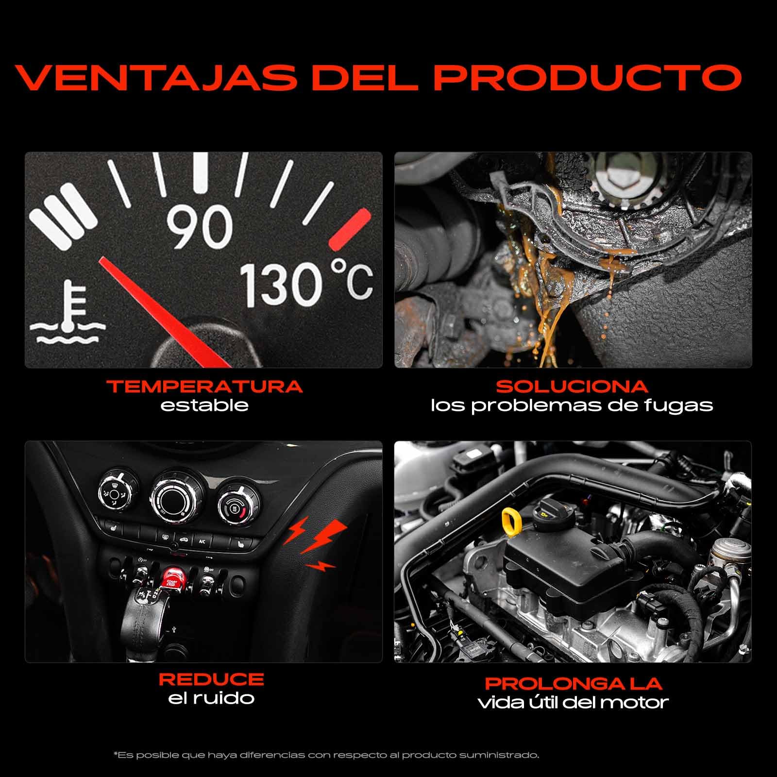 Frankberg Termostato Refrigerante Carcasa para C3 C4 C5 DS3 DS4 DS5 207 208 3008 308 5008 2006-2020 11537534521
