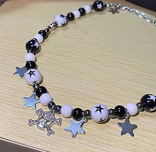 日本未入荷 Copping Zone - Candy Beads Star Necklace WGW_Product_904.jpg?v=