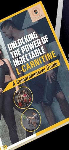 Unlocking the power of injectable L-carnitine a comprehensive guide (English Edition)