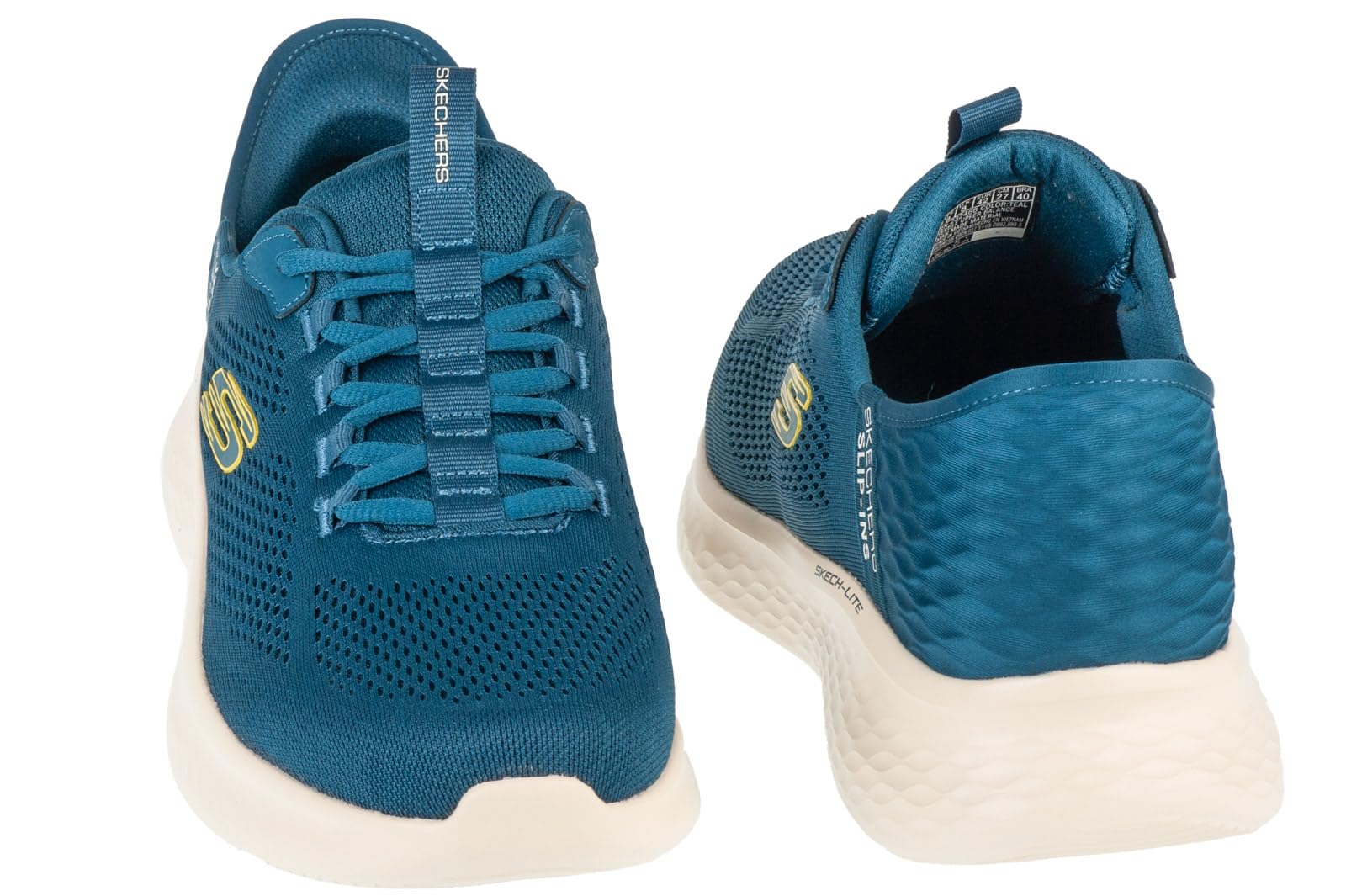 Skechers Mężczyźni Skech-lite Pro Primebasesneakersy