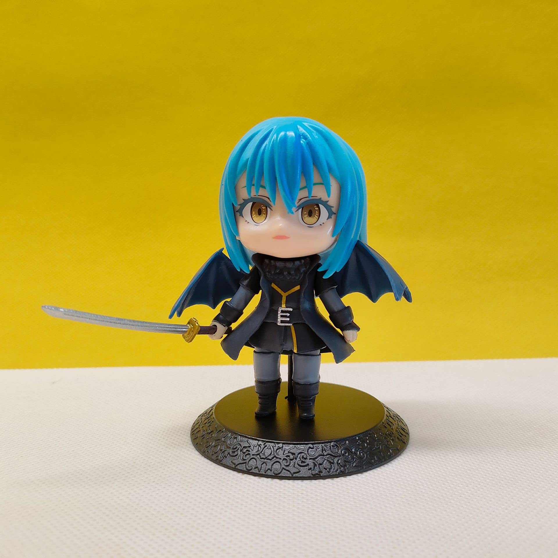Figurine Rimuru Tempest (Limule) - That Time I Got Reincarnated as a S
