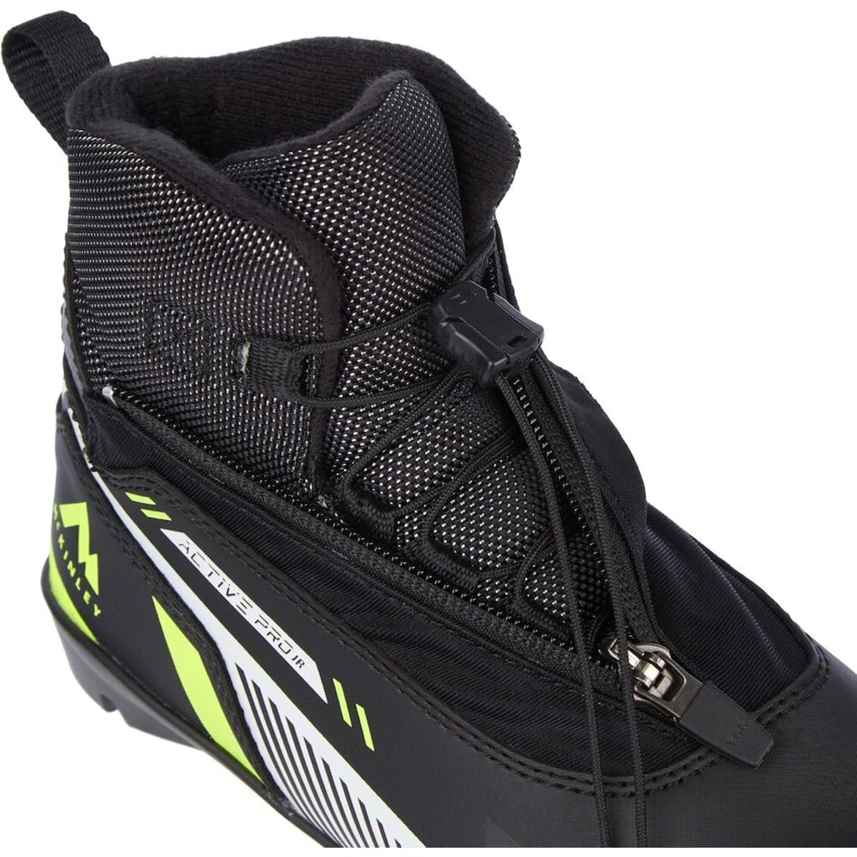 Mc Kinley Langlaufschuh McKinley Active Pro Jr. P Kinder