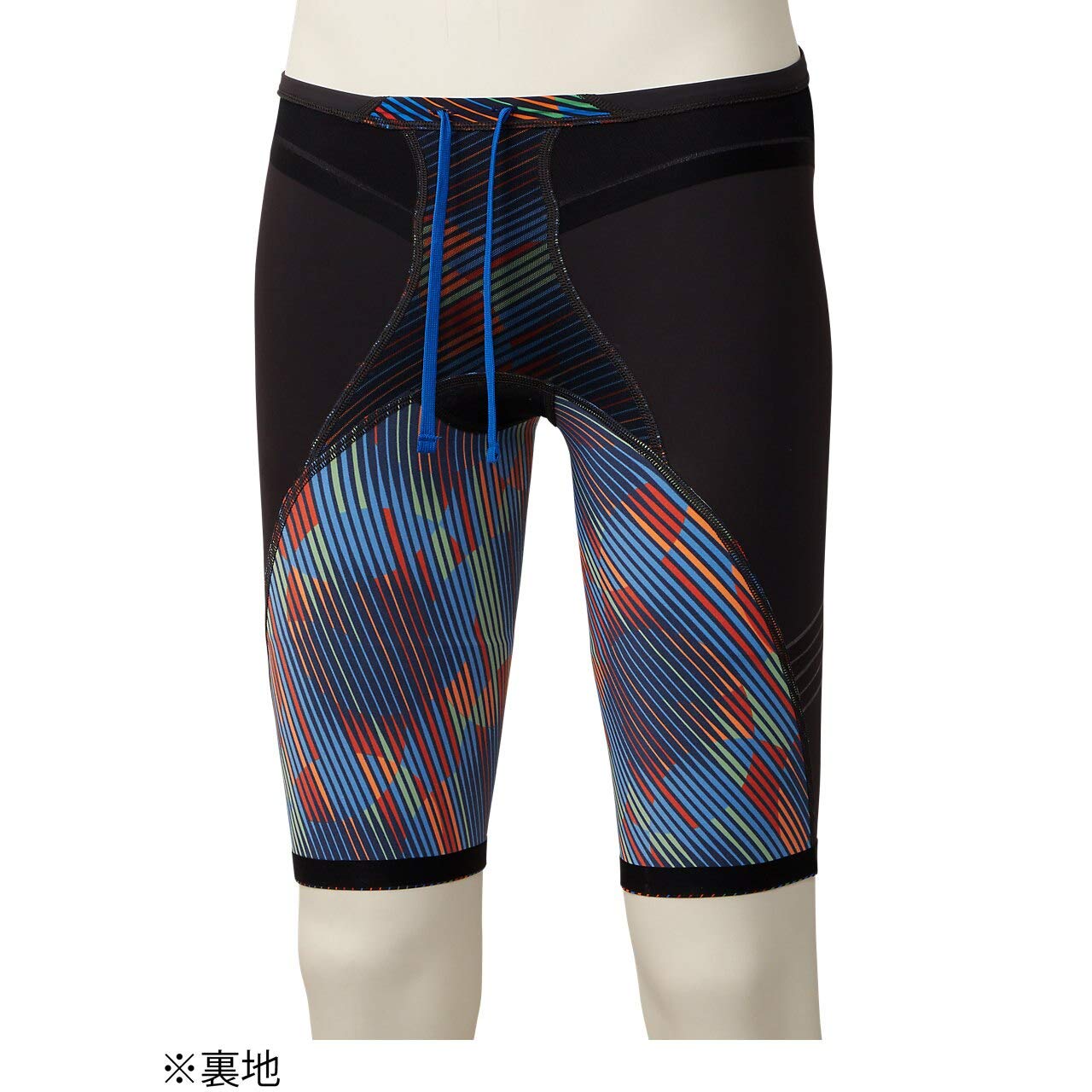 Amazon.co.jp: asics(アシックス) スイムウエア トップインパクト