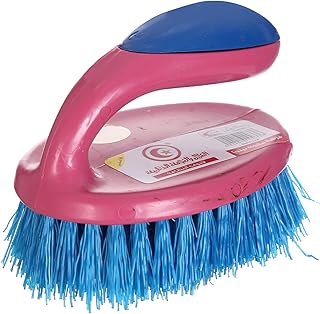 Elhelal & Golden Star Ninja Floor Cleaning Brush