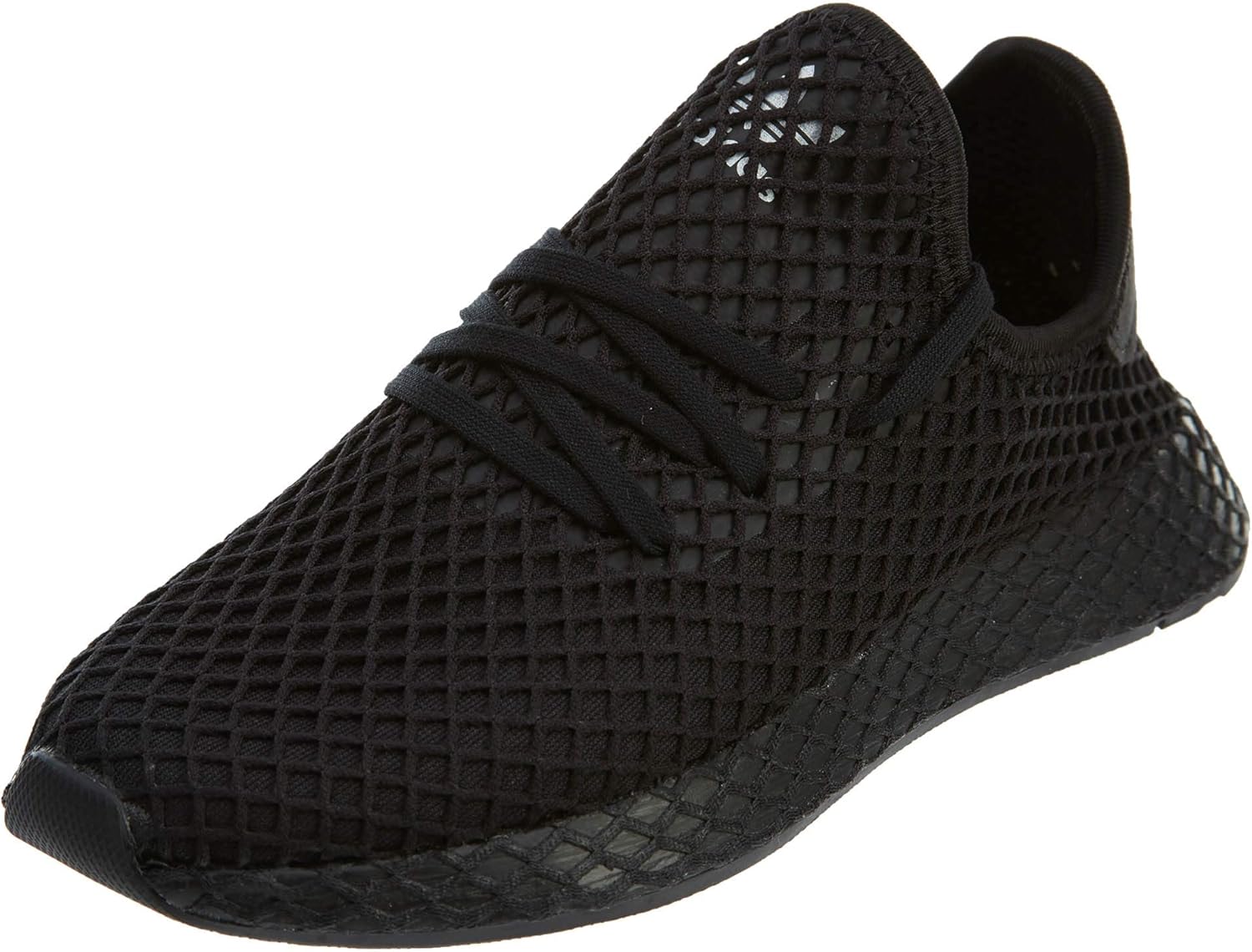 adidas Deerupt Runner (Kids): Amazon.co.uk: Fashion