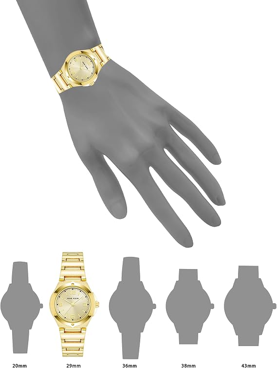 Anne Klein Women's Bracelet Watch