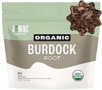 Vista 74 de J Mac Botanicals, Flor de caléndula orgánica (4 onzas), flores y pétalos secos enteros, té de hojas sueltas, flor de caléndula, orgánico certificado