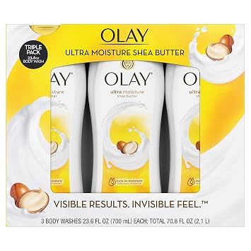 Olay Body Wash - Thumbnail 2