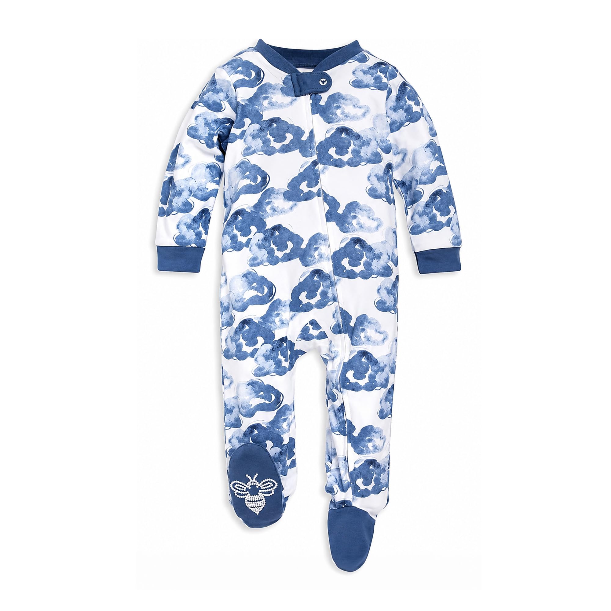 Burt's Bees PJs