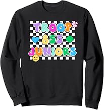 ocbc t855 9-10 Sweatshirt