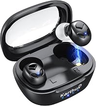 Karthus OTC Hearing Aids