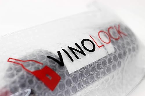 Miniatura 8 de Bolsa protectora de vino para viajes en avión - Paquete de 6