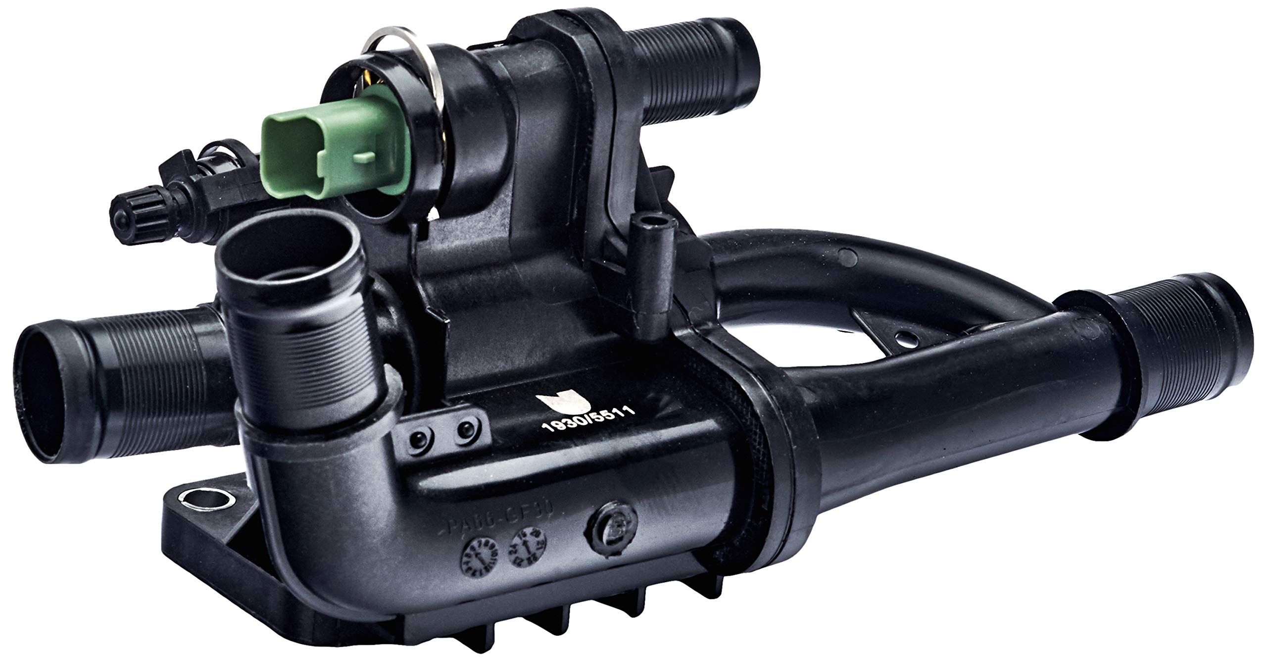 Unigom 341406 Flangia Termostatoto Motori