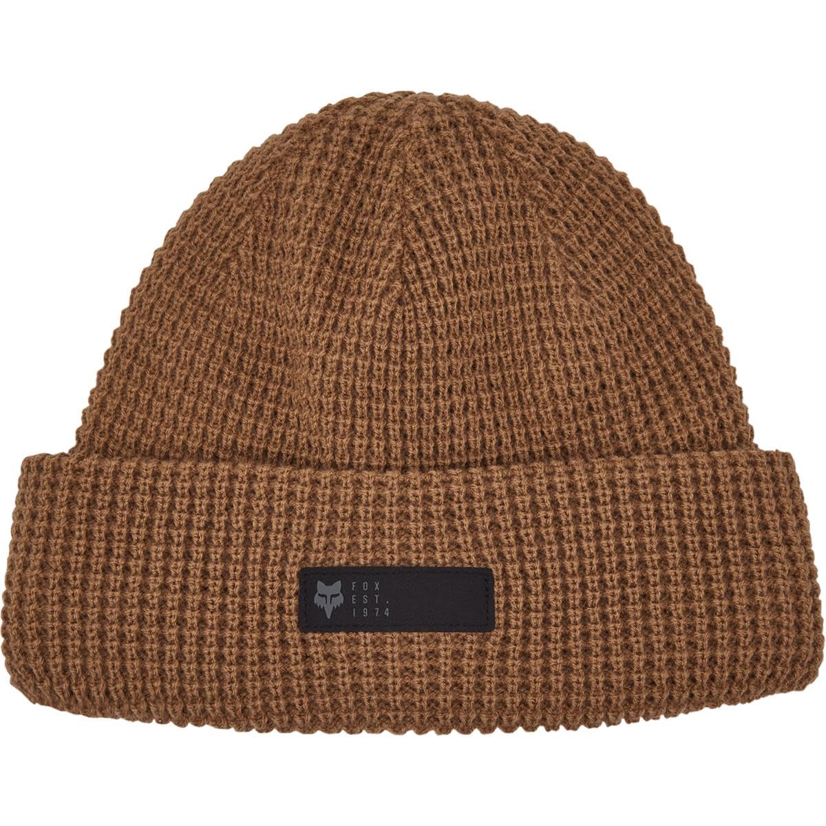 Fox 31827-356OS ZENTHER BEANIE Walnut OS