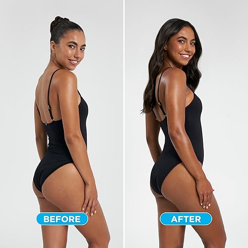 Miniatura 4 de Bondi Sands 1 Hour Express - Espuma autobronceadora ligera, sin fragancia, autobronceadora para un bronceado uniforme y sin rayas  6.76 onzas