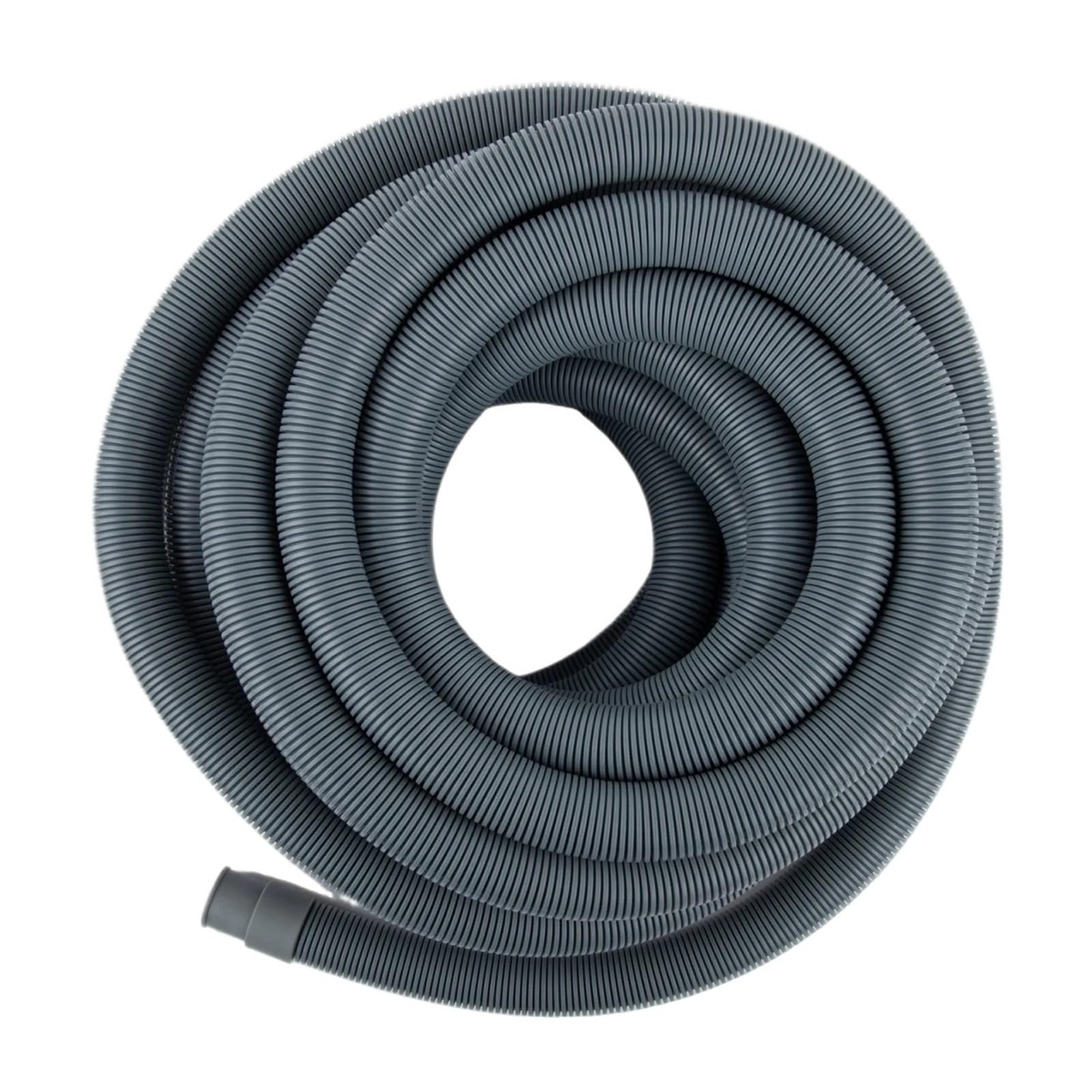 Dgjmysld One Color 10M Flexible Dishwasher Drain Pipe Extension