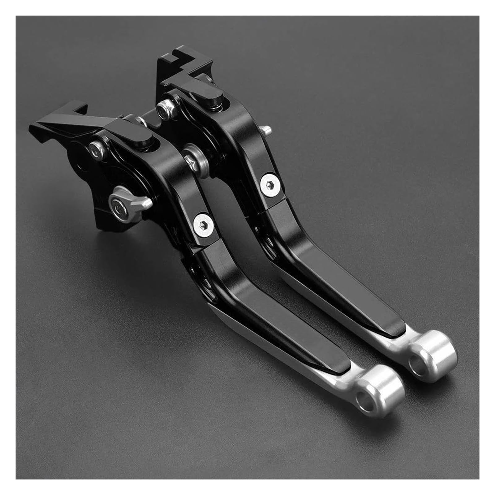 Palanca freno Manetas Embrague Freno Plegables Y Ajustables Motocicleta Para Voge 625 DSX 625 DSX625 625DSX DS 625X DS 625 X 2025 DS625X(R)