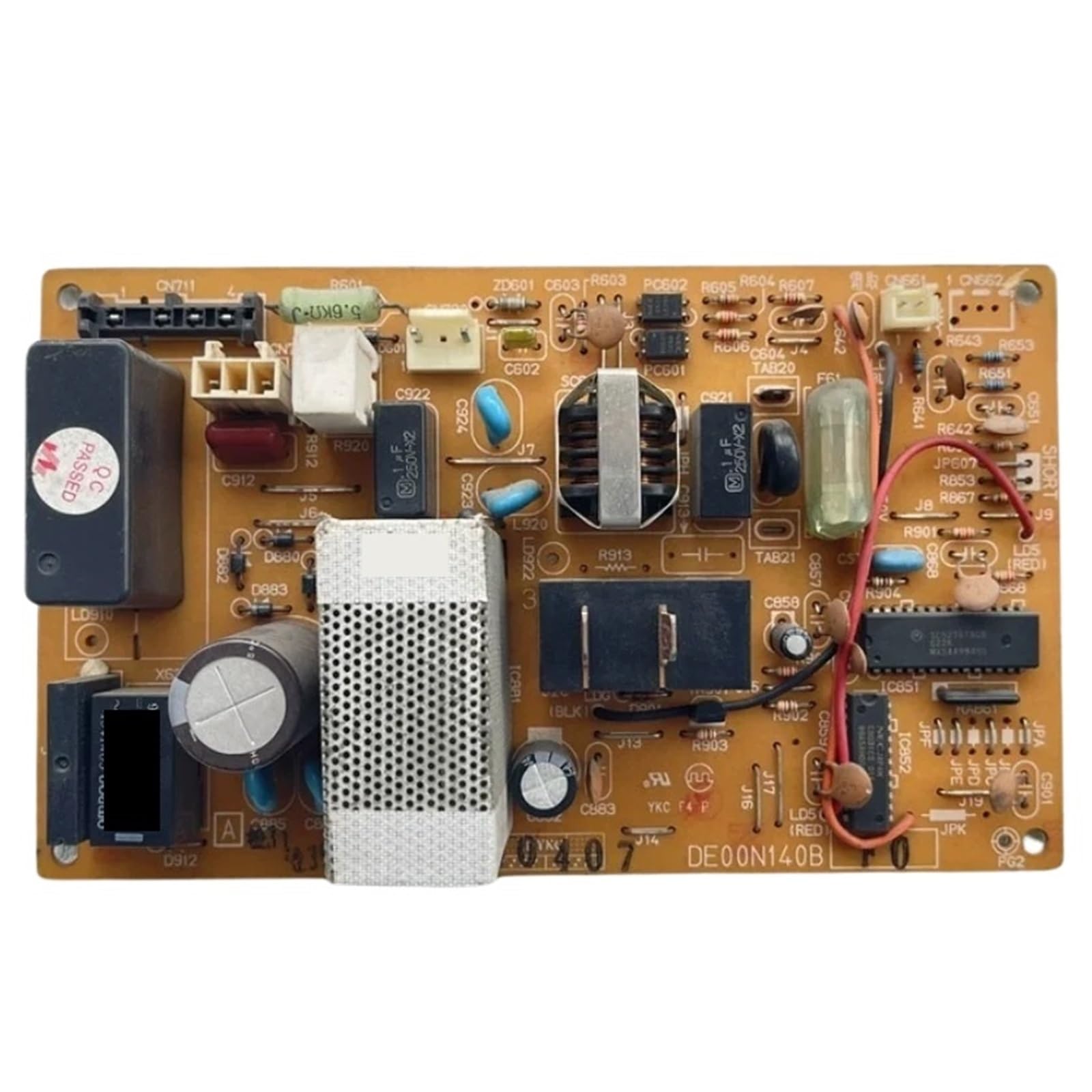 1pcs air Conditioning Computer Board DE00N140B DE00N063B External Machine Motherboard(DE00N140B)