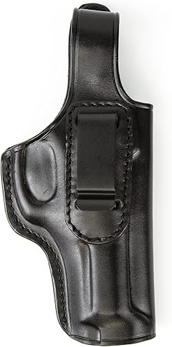Miniatura 8 de DORUK Funda IWB para Glock19 23 32  Funda de cuero premium Sig P226