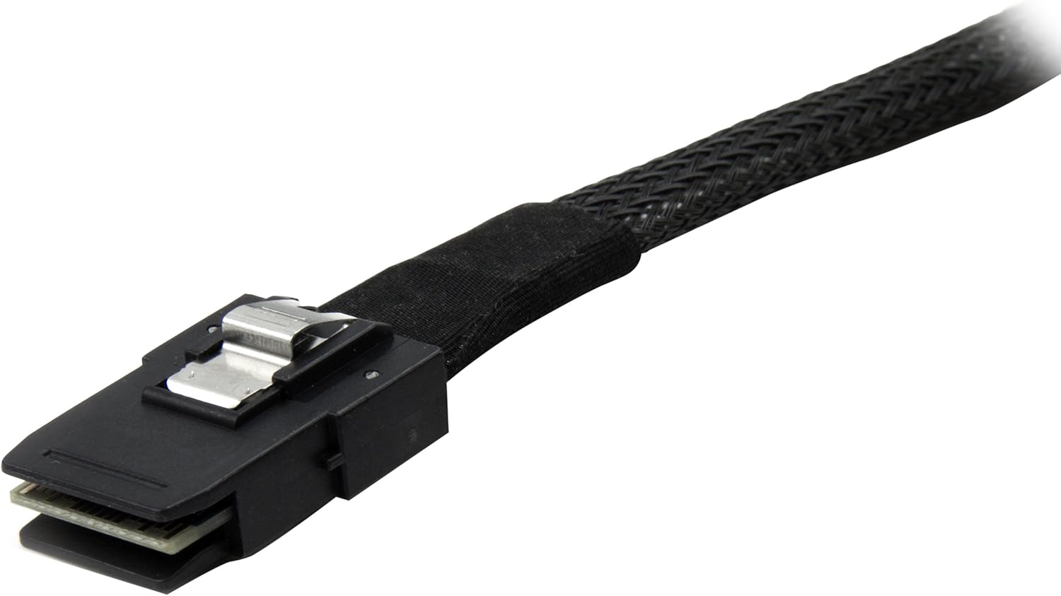 StarTech Cable SAS87431M 1m SFF-8087 to SFF-8643 Internal Mini-SAS Cable Retail