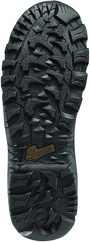 Miniatura 5 de Danner Element - Botas de caza impermeables para hombre (8.0in, 14.11oz)