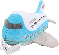 Vista 2 de Peluche Air Force One
