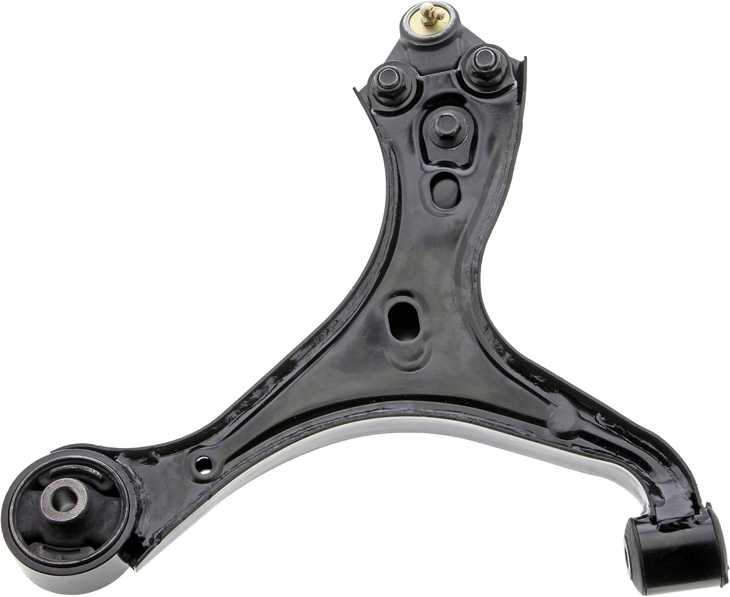 Mevotech Supreme Control Arm & Ball Joint Assembly CMS601207