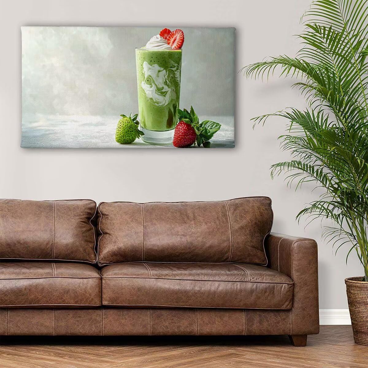 Koktajl do malowania po numerach, 220 x 100 cm, duże farby po numerach, dla dorosłych, nowoczesne płótno, bez ramy, sztuka i rzemiosło dla początkujących, kolorowe farby olejne, na płótnie, do hobby