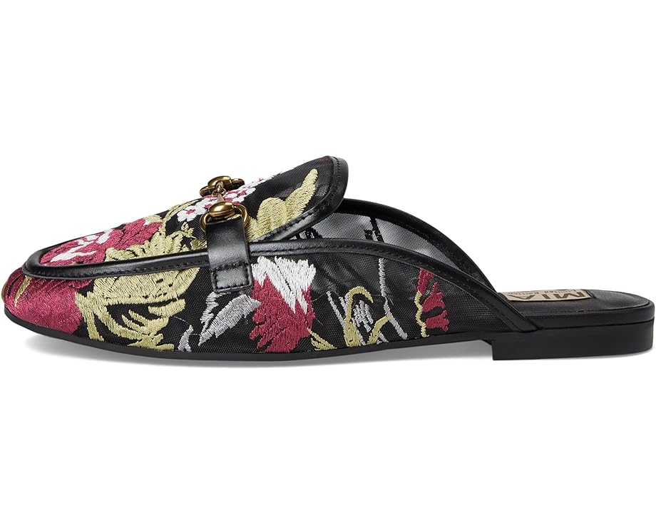 MIA MLE-Bouquet - Left View