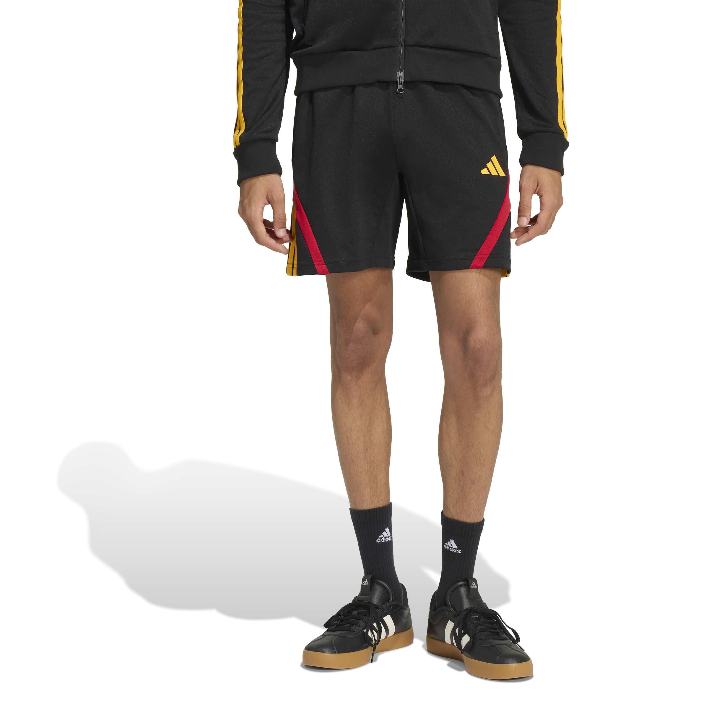 

                                                    adidas Men's House of Tiro Nations Pack Shorts, Bl
