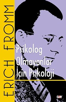 Psikolog Olmayanlar  in Psikoloji
