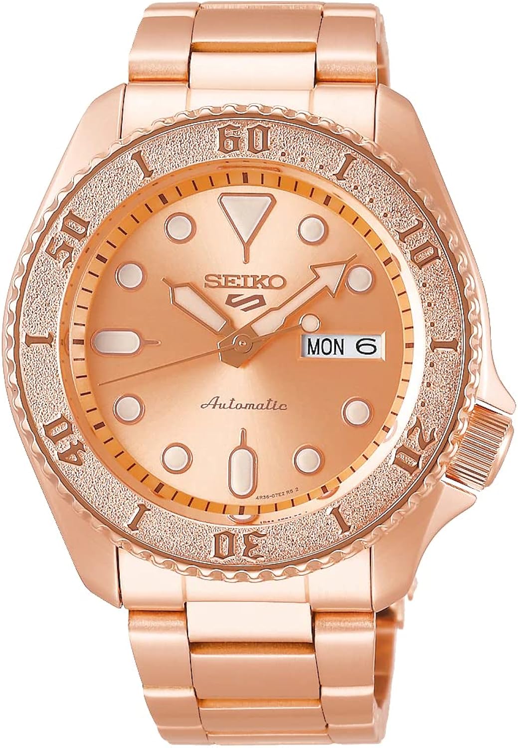 Orologio Automatico SRPE72K1 Orologio Automatico SRPE72K1