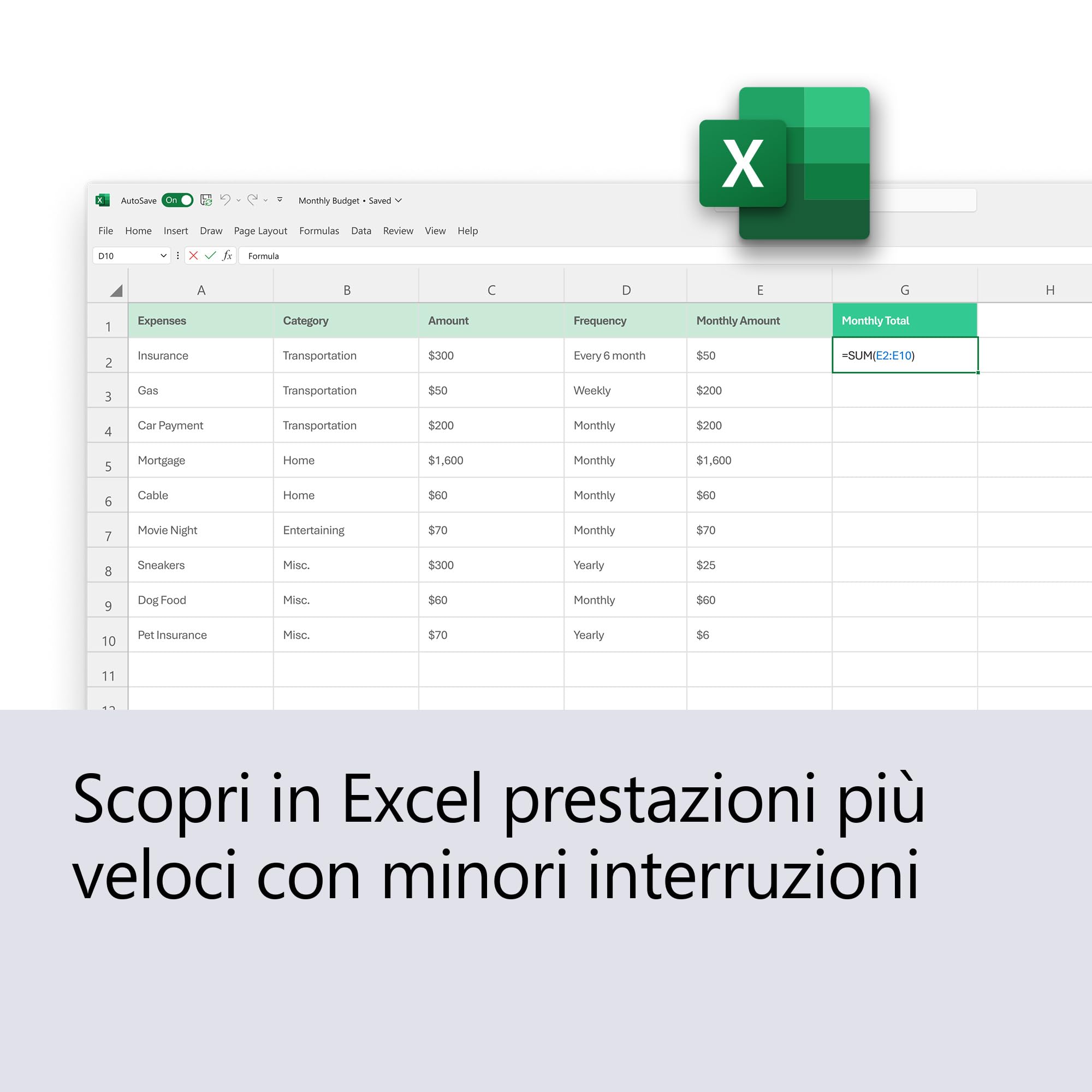 Microsoft Office Home 2024 | Acquisto una tantum | Word, Excel, Powerpoint | Codice d'attivazione via email