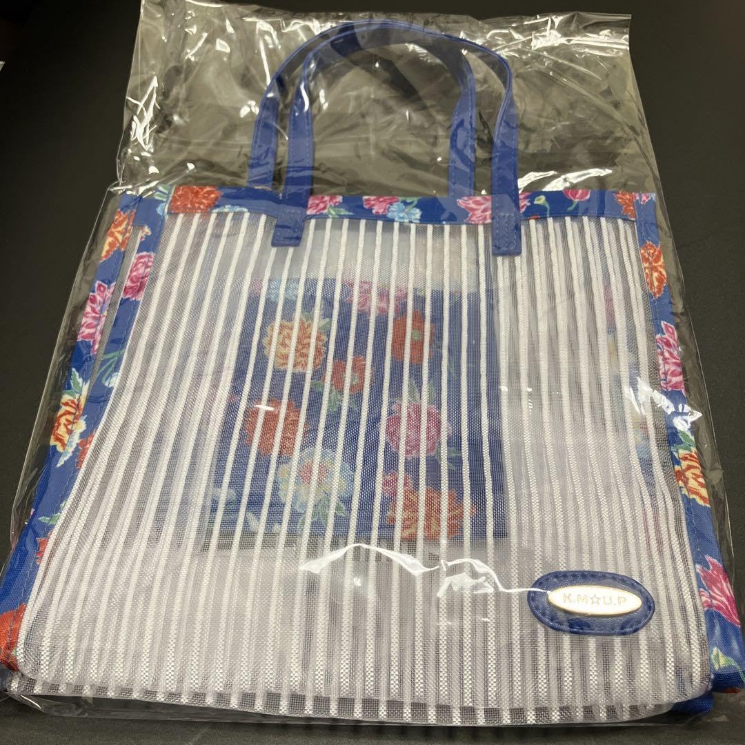 うたプリ シャニスト 聖川真斗 トート ケイタマルヤマ ST☆RISH Amazon.co.jp: うたプリ シャニスト 聖川真斗 シースルー トートバッグ