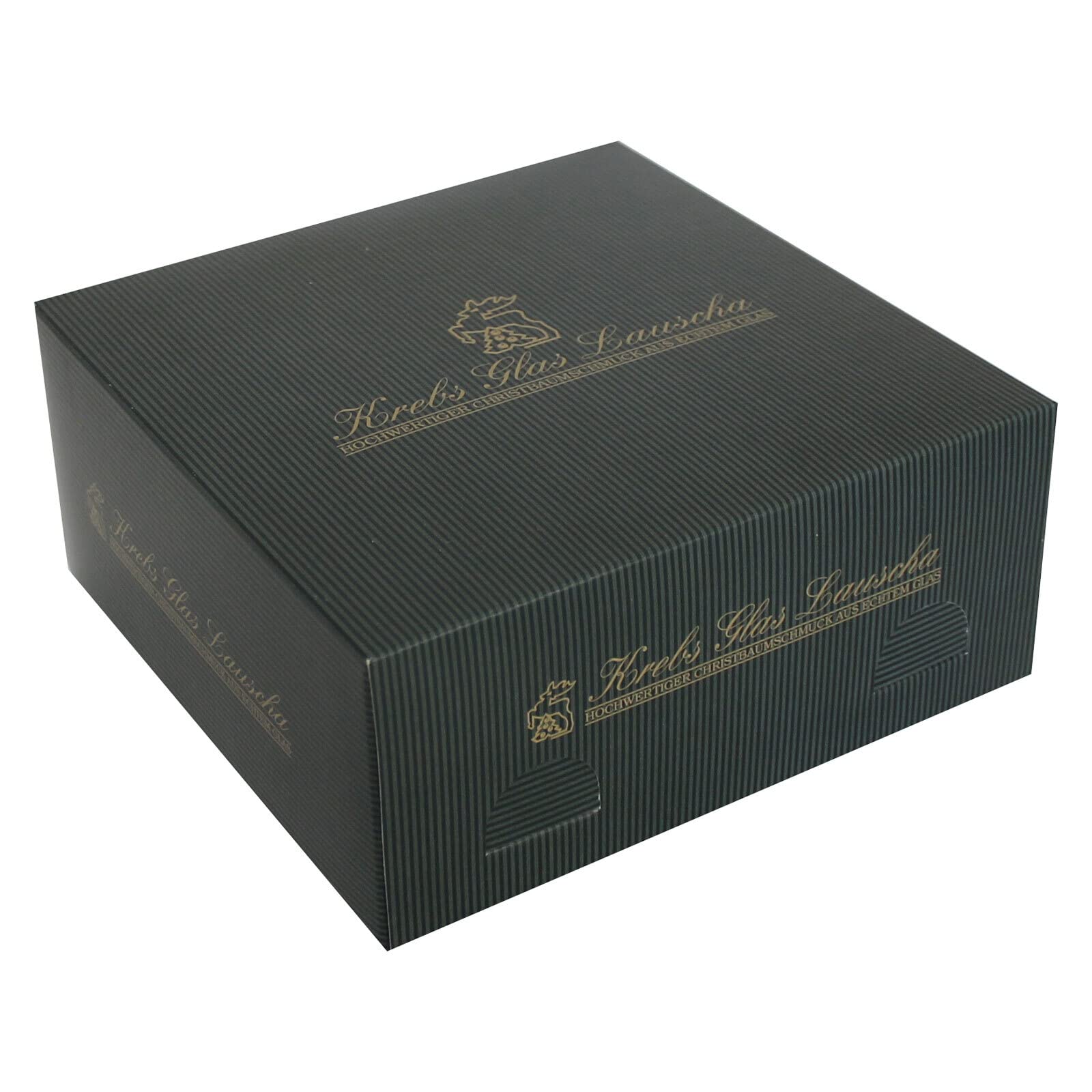 Rigid Boxes packaging