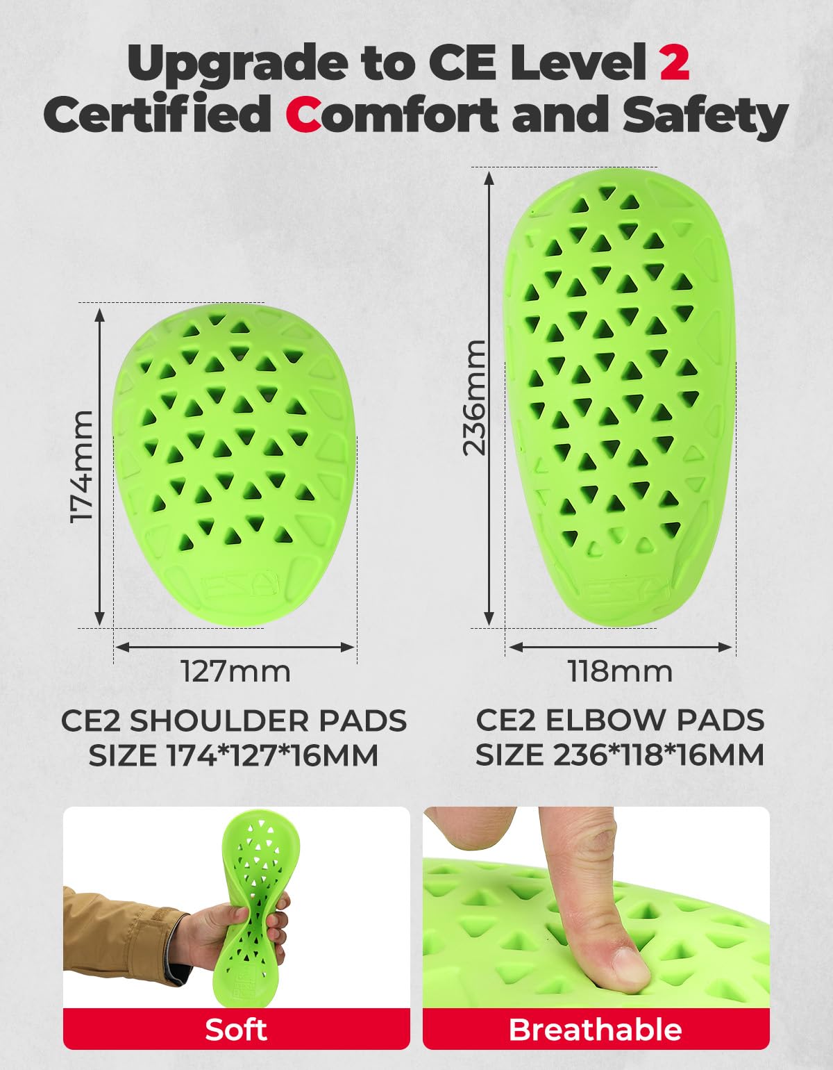 Tanex Smiling Face stickers klein neongroen (2 x 35 stuks