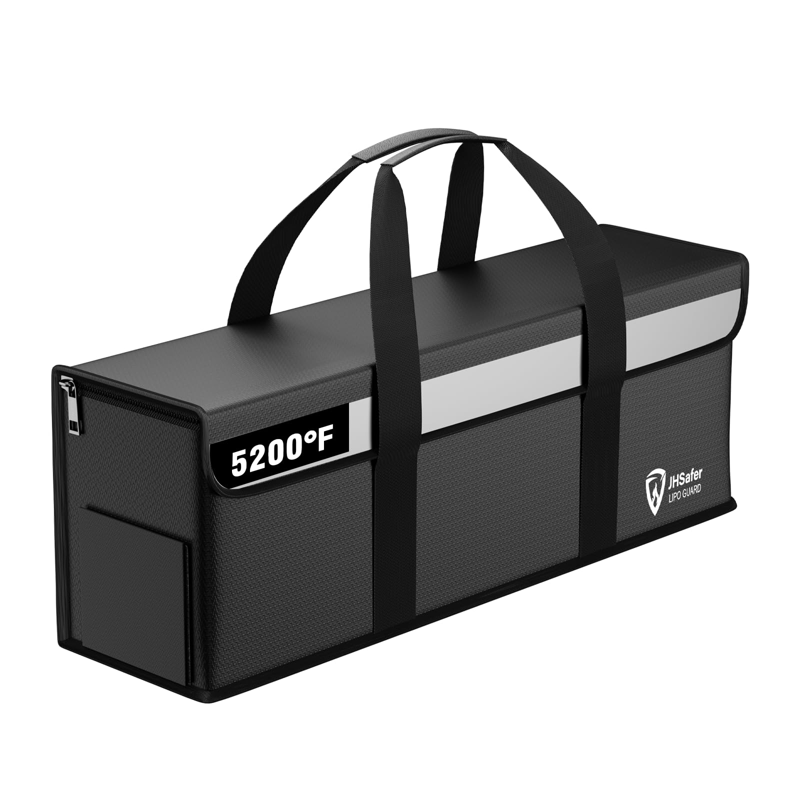 JHSafer E-Bike Battery Safe Bag Fireproof