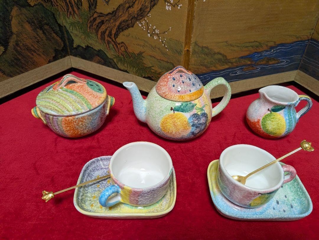 Amazon | リチャード・ジノリ イタリアンフルーツ シュガー 03-4254