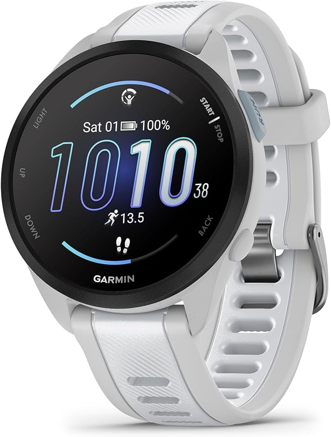 Garmin Forerunner 165 AMOLED