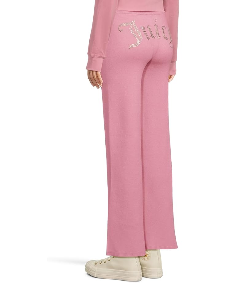 Juicy Couture Sweater Wide Leg Pants - #3 of 5