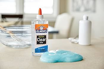 Amazon | ELMER'S エルマーズ 液体のり クリアグルー 266ml