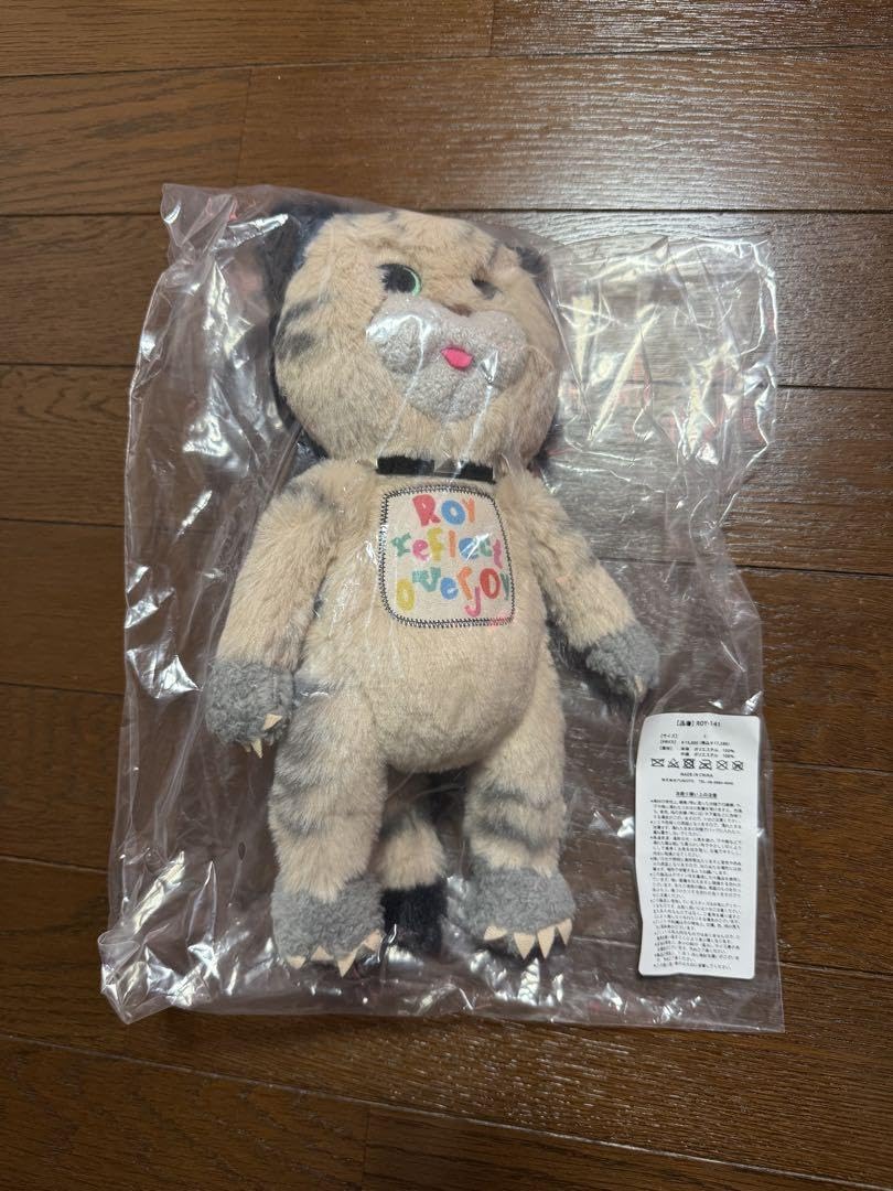 LiSA ROY ぬいぐるみ Amazon.co.jp: LiSA ROY ぬいぐるみ : おもちゃ
