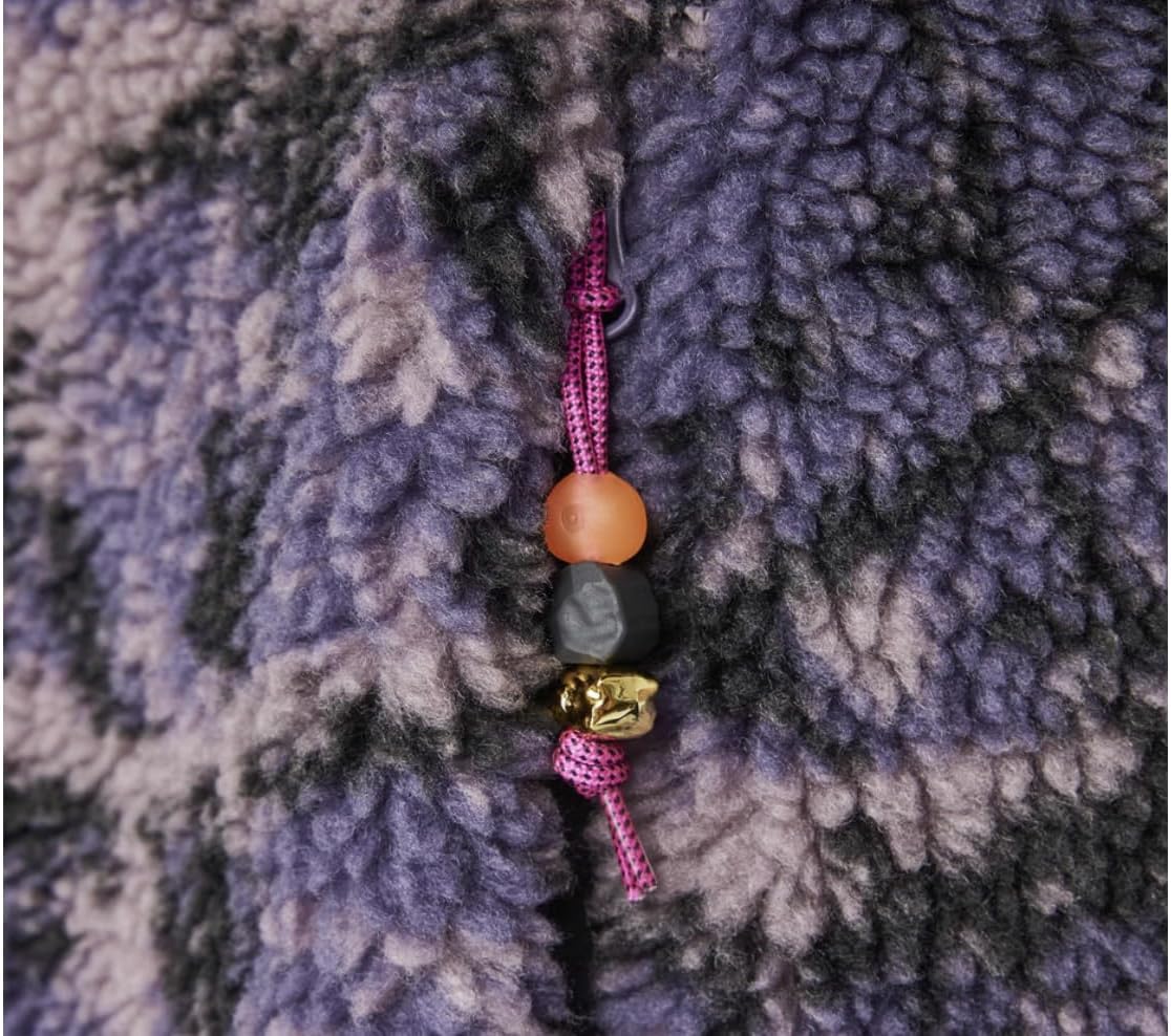 Nike ACG Canwell Glacier Men's Therma-FIT ADV Windproof Half-Zip Top