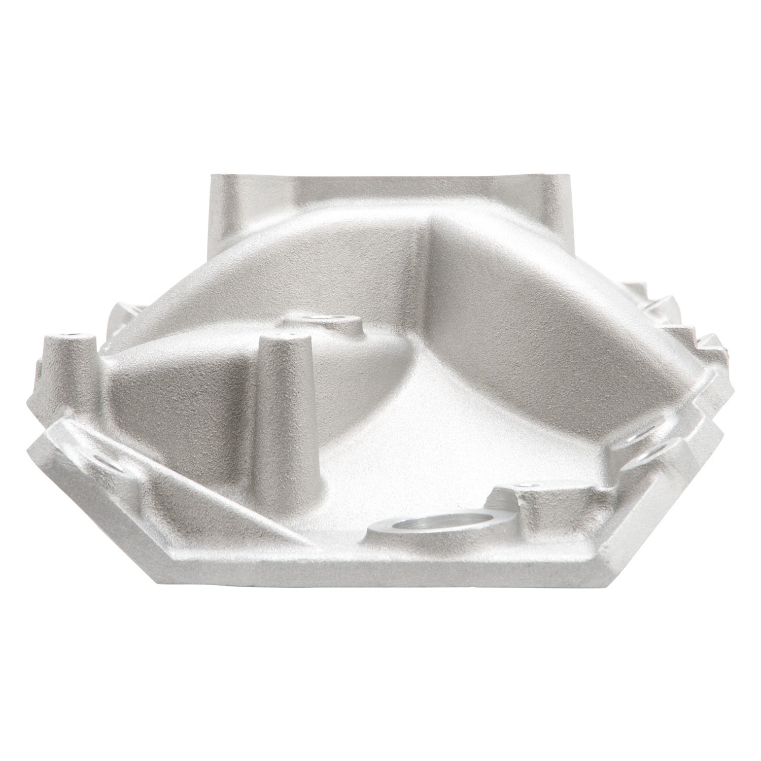 Photo 1 of Edelbrock 7163 Performer RPM Intake Manifold