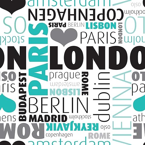 Patifix - Adhesivo para ventana, multicolor